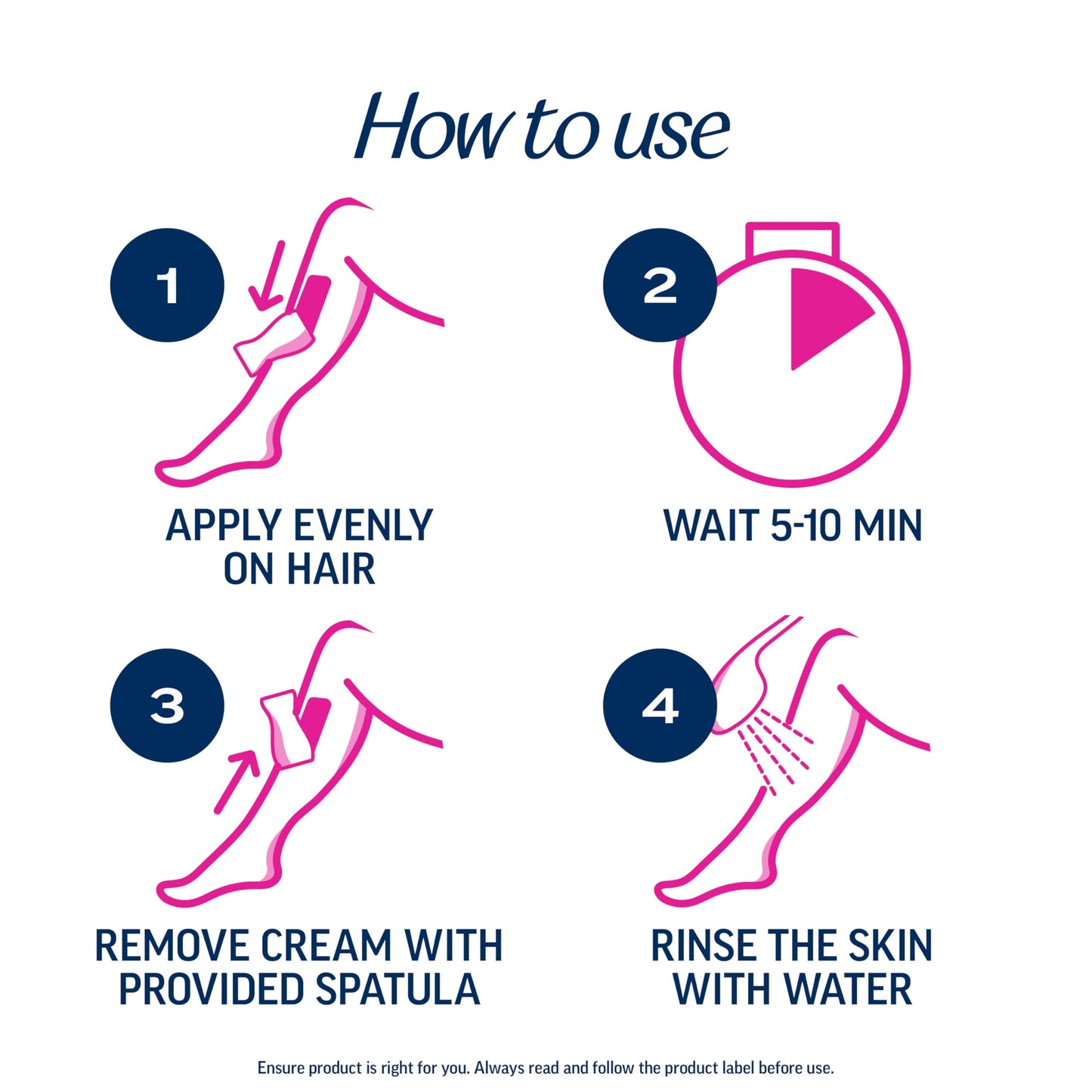 Veet Sensitive Skin Hair Removal Cream For Women, Painless Bikini Hair Removal Gel, Dermatologically Tested Depilatory Cream For Bikini Line, Legs, Arms, Underarms, 13.5 FL OZ Pump Bottle with Tool
