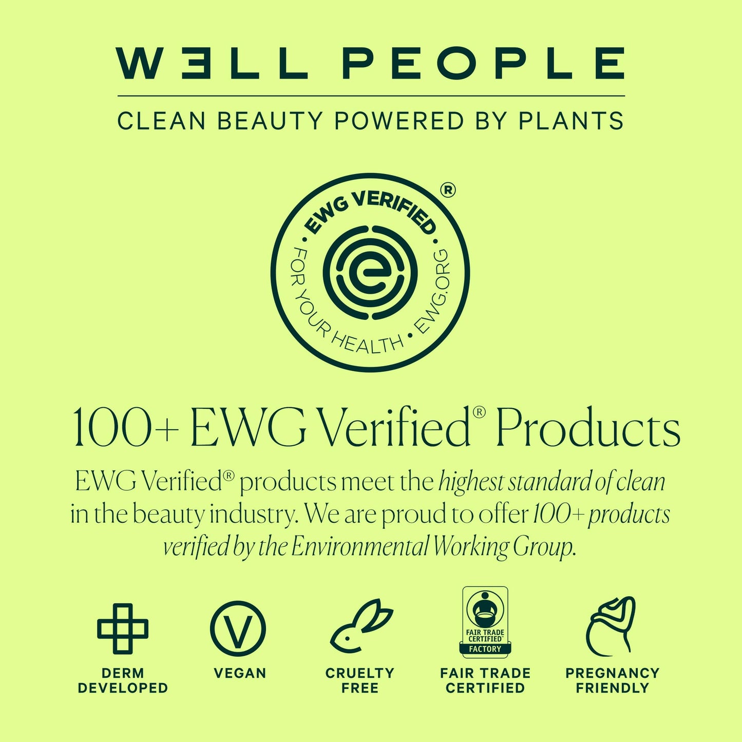 Well People Expressionist Brow Gel, Conditioning Gel For Thickening & Filling In Brows, Creates Fuller-looking Brows, Vegan & Cruelty-free, Brown