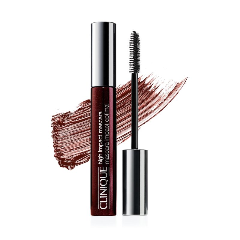 Clinique High Impact Mascara - Lengthening & Volumizing Formula | Safe for Sensitive Eyes