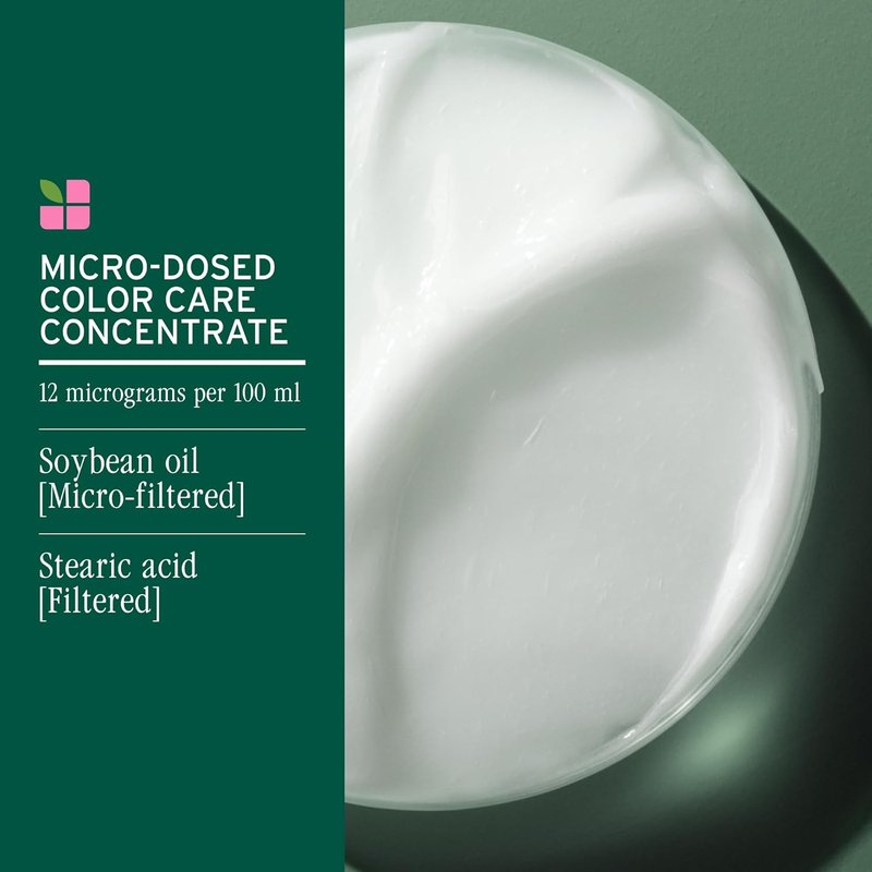 Biolage Color Last Conditioner - Hydrates & Protects Color Treated Hair | Vegan & Paraben-Free Formula