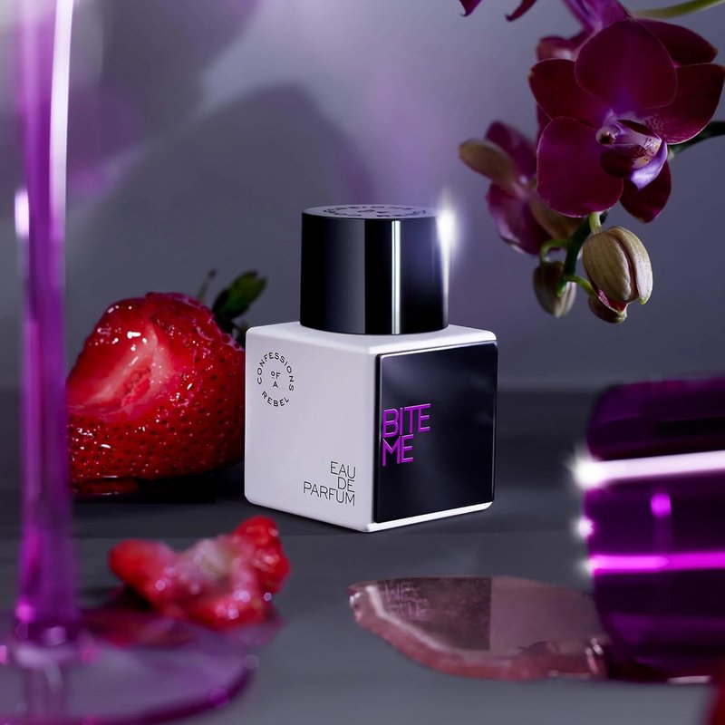 Confessions of a Rebel Bite Me EDP - Women's Eau De Parfum | 20 ml / 0.67 fl. oz. Perfume