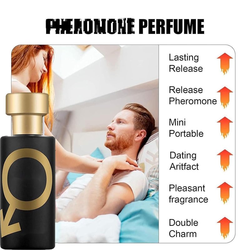 NEAORUM Cologne for Men, Pheromone Cologne for Men, Eau De Parfum Spray, Long-Lasting Pheromones Scent Fragrance