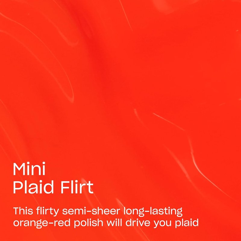 OPI Infinite Shine Nail Polish - Gel-Like Wear & Shine | Vegan, Long Lasting in Yellow & Orange Shades