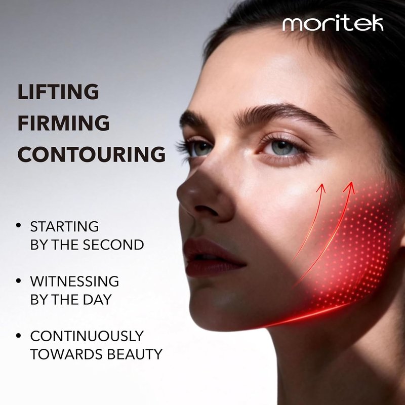 Facial Lifting Spray - Advanced Anti-Aging Formula to Tighten & Smooth Skin | 30ml + 3ml