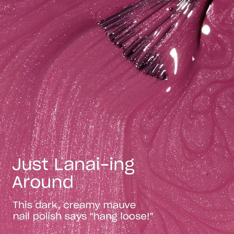 OPI Nail Lacquer Classic Nail Polish Colors | Pink & Purple Shades | Crème, Shimmer, and Glitter Chip Resistant Nail-Polish | Fast Drying, Streak-free Formula | 0.5 Fl Oz