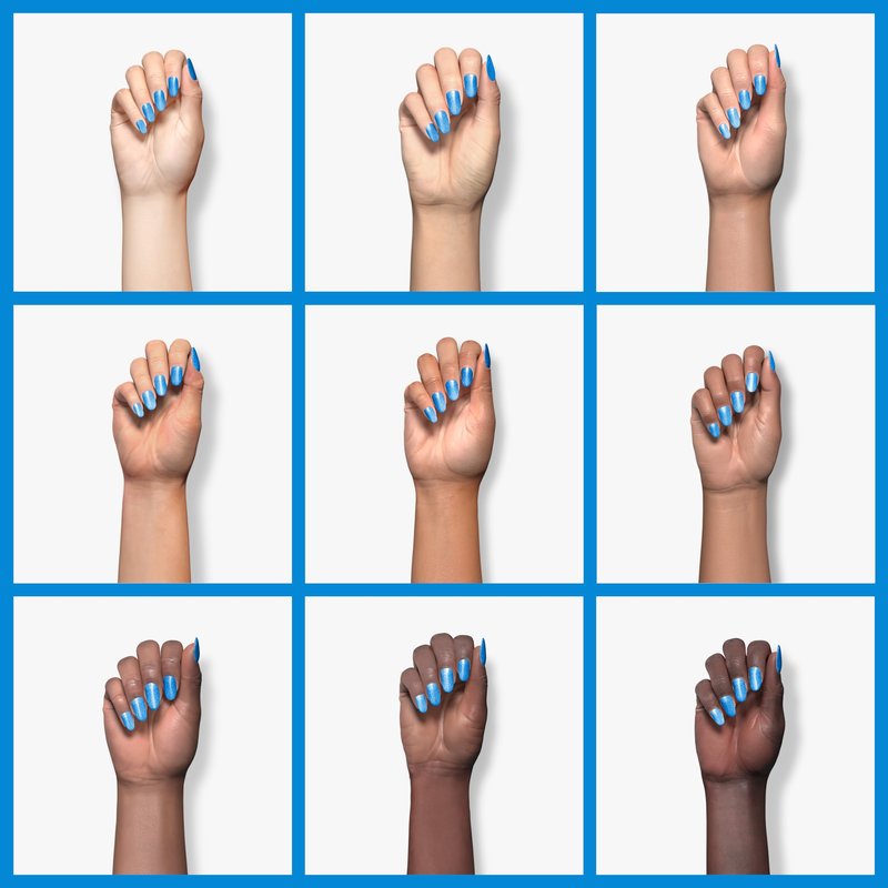 Orly Nail Polish 'Great Escape' Summer 2023 Lacquer Collection (Off the Grid)