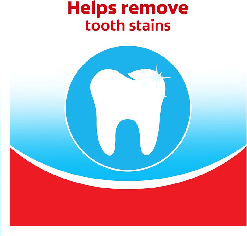Colgate Extra Clean Toothbrush - Soft Bristles for Gentle Cleaning | Ideal for Adults