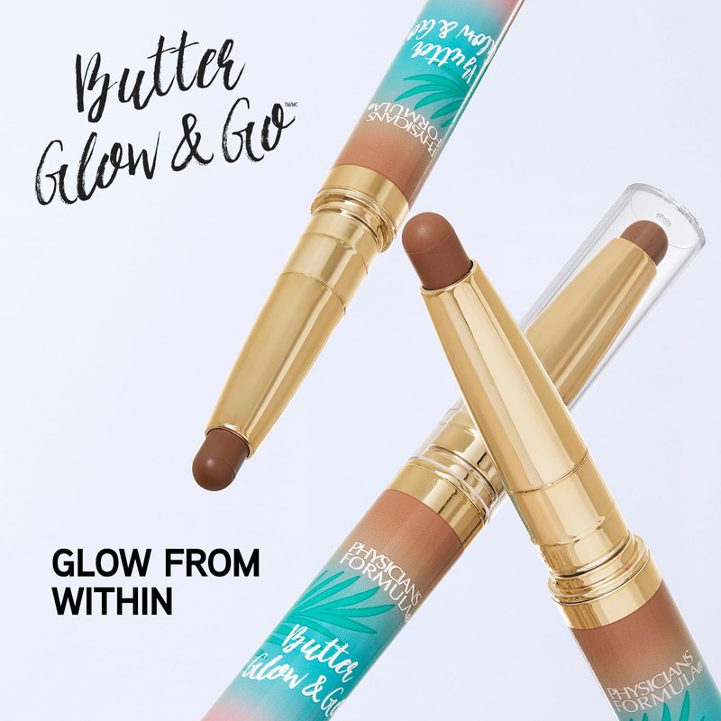 Butter Glow & Go™ Contour Stick