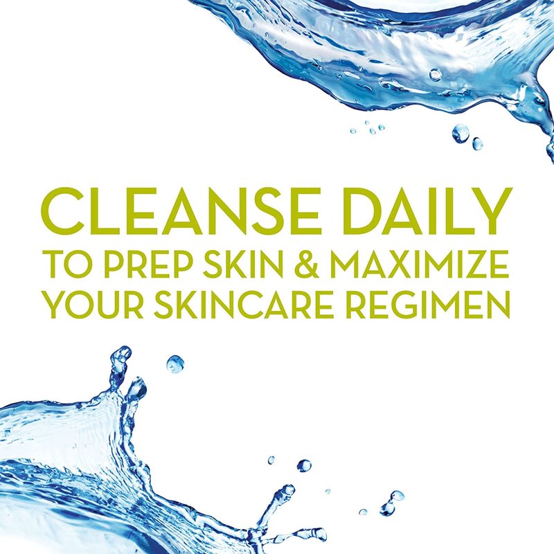 Olay Gentle Facial Cleansing Cloths - Fragrance-Free, 30 Count for Soft, Refreshing Cleanse
