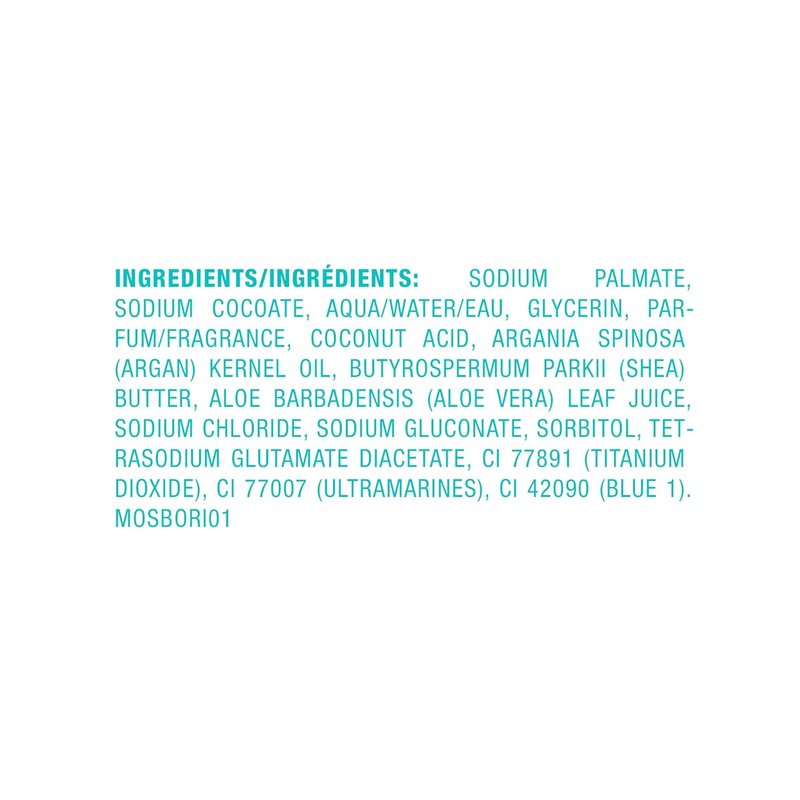 Moroccanoil Soap - Originale Fragrance for Luxurious Skin Care | 8.5 oz Bar