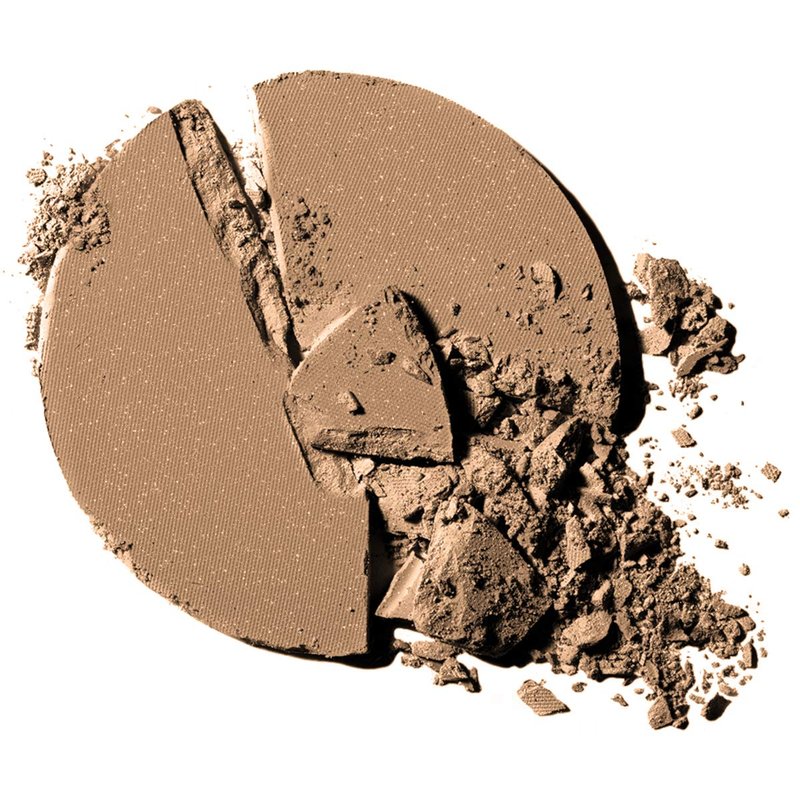Anastasia Beverly Hills Eyeshadow Single - High-Pigment Burnt Orange Refill for Custom Palettes