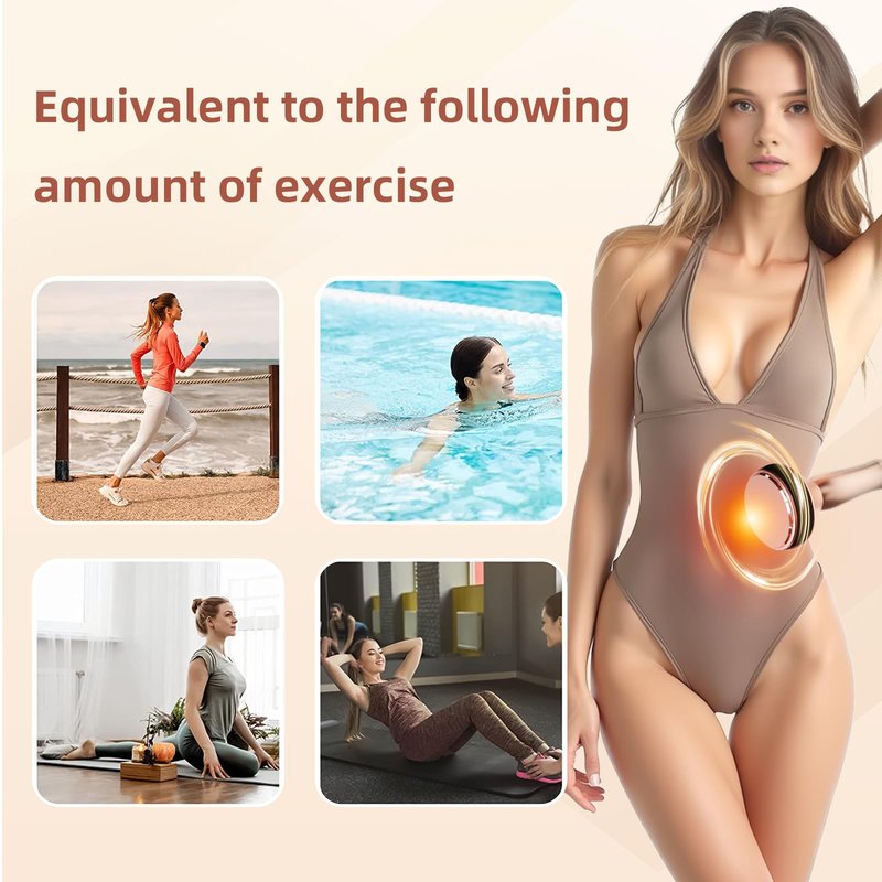 Body Massager for Multifunction Massage The Appearance of Cellulite Multifunctional Cellulite Remover for Whole Body