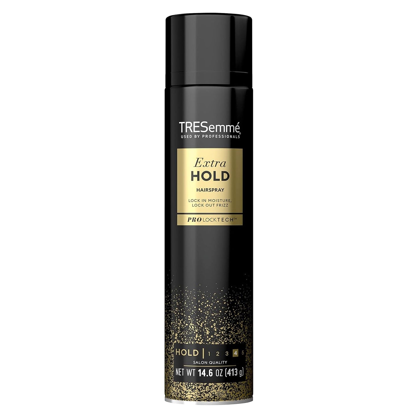 TRESemmé Ultra Fine Mist Hairspray - Extra Hold for 24-Hour Frizz Control | Pack of 6, 11 oz Each