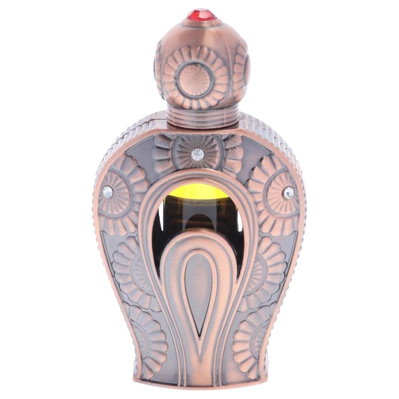 Abeer Concentrated Perfume Oil for Women - 0.5 oz | Long-Lasting Fragrance