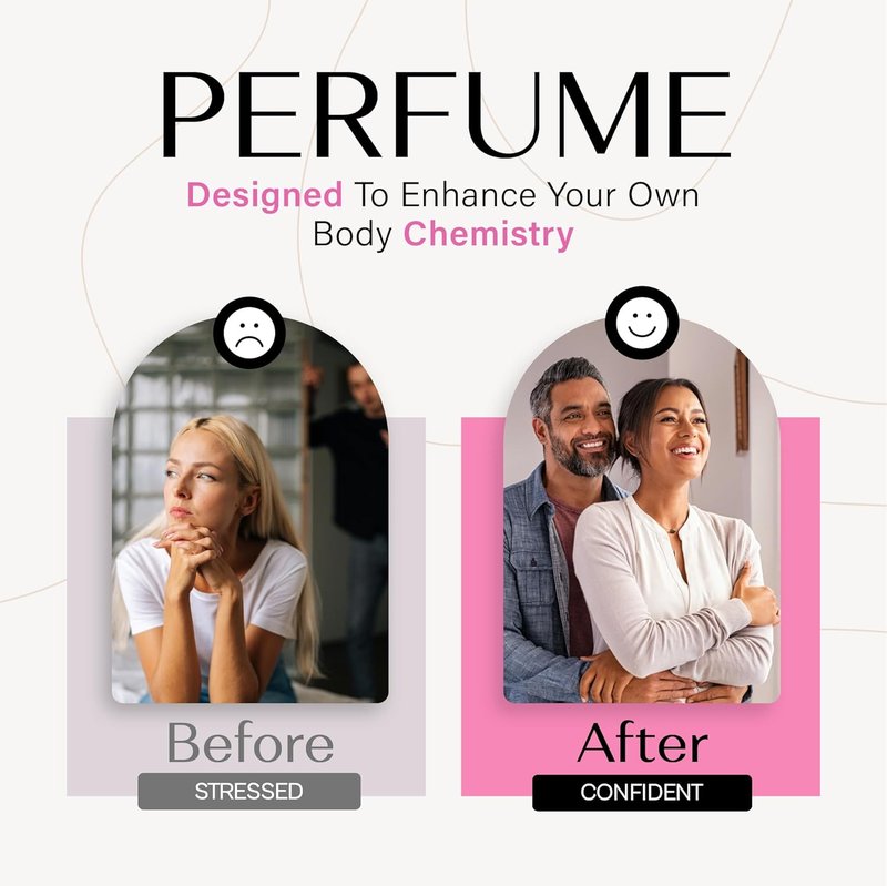 Alloura Perfume for Women - Long-Lasting Roll-On Fragrance | Original Scent
