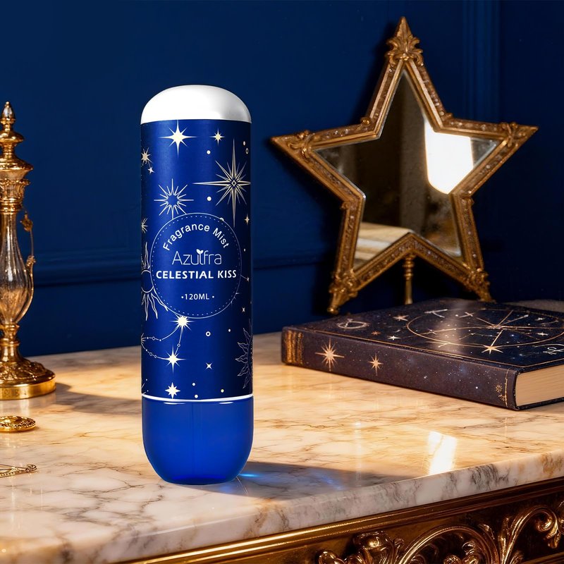 Azulfra Body Spray for Wowen