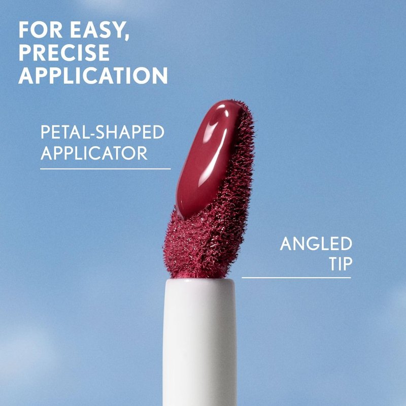 CoverGirl Outlast Forever Velvet Pigment, 150 Cloud Nude, Matte Lipstick, Vegan Formula, Easy to Use, Glides on Effortlessly, Long-Lasting, Perfect Color, 0.30oz