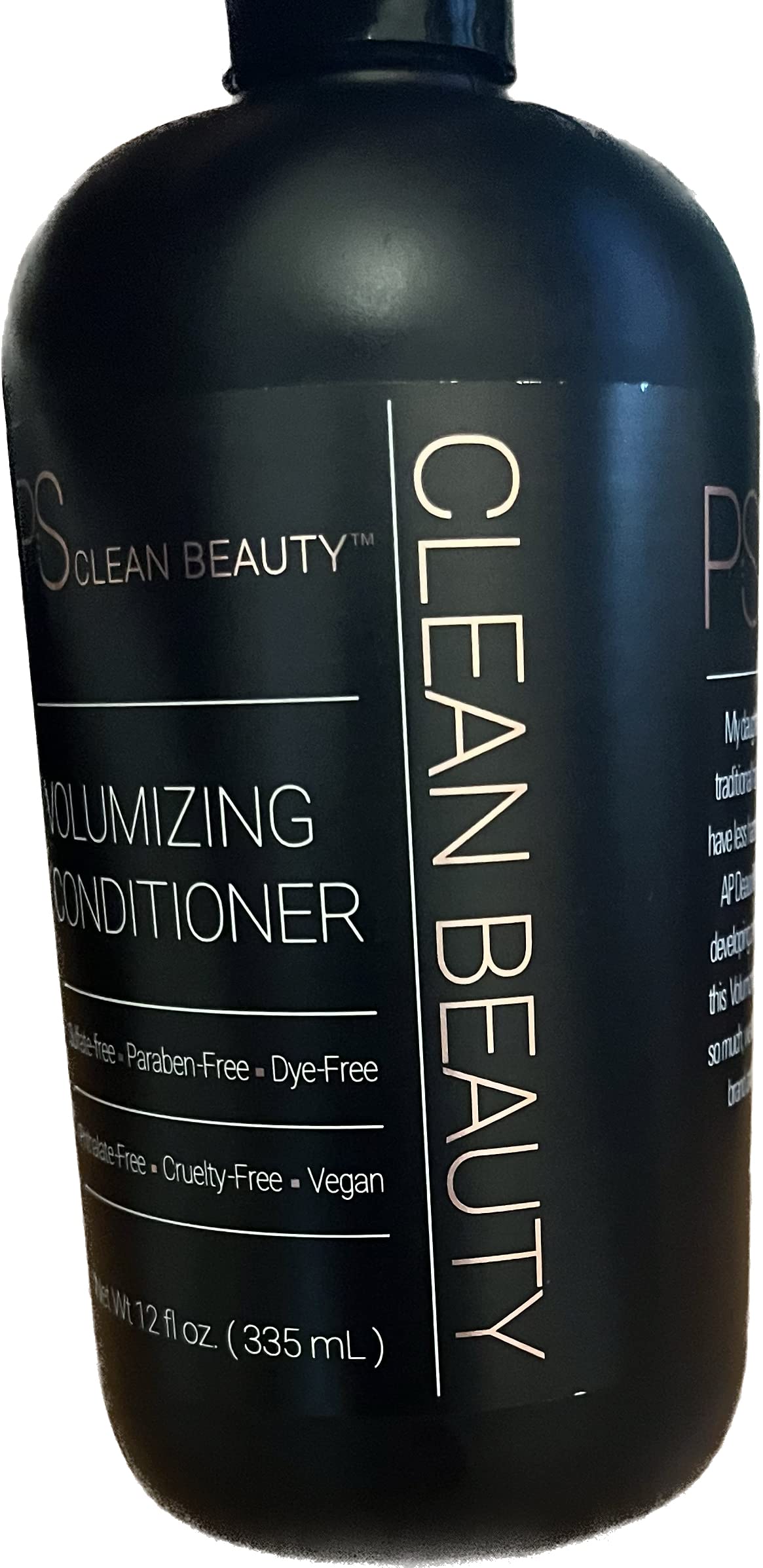 Volumizing condition