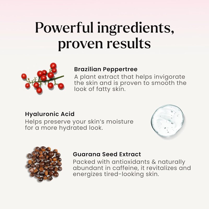 MAËLYS B-TIGHT Booty Mask - Skin Tightening & Firming Cream for Thighs & Butt - Cellulite Treatment with Caffeine & Brazilian Peppertree | 3.4 Fl Oz