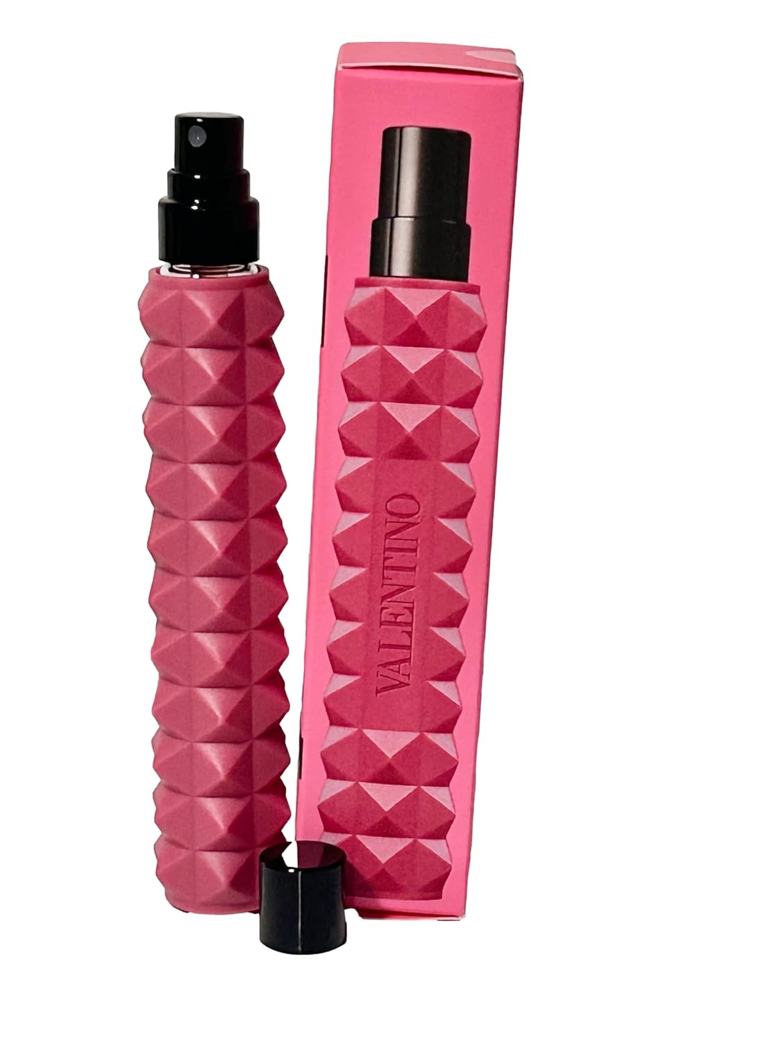 Valentino Donna Born In Roma INTENSE Perfume - Travel Spray 0.33 oz | Luxurious Fragrance