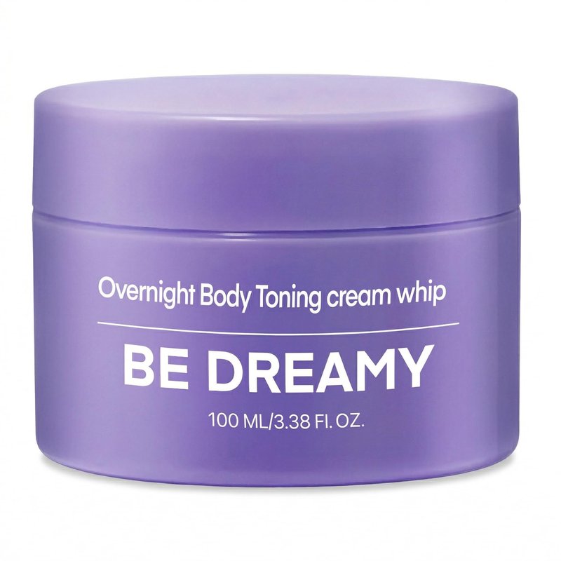 Scosvvi BE-DREADY Overnight Toning Whip - Body Firming Tightening support Whip That Works While You Sleep 3.4 OZ