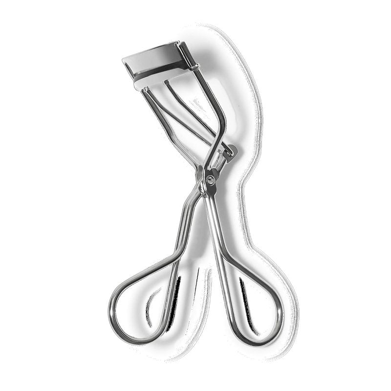 e.l.f. Eyelash Curler - Instantly Creates Long-Lasting Curled Lashes | Special Curved Design, Vegan & Cruelty-Free
