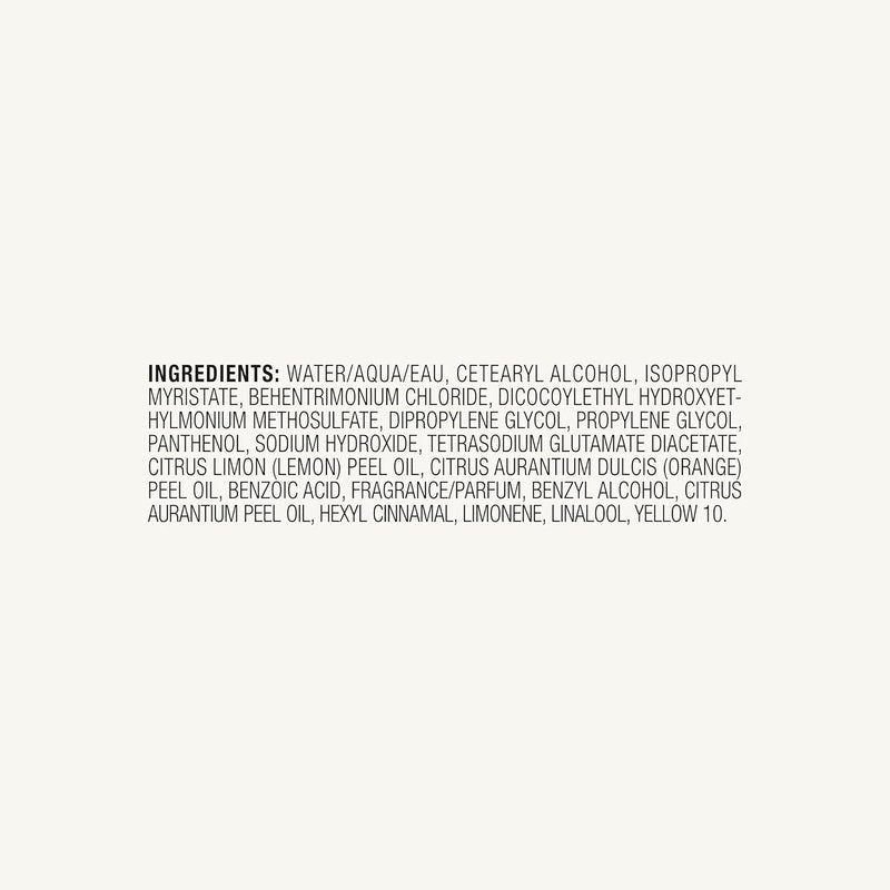 John Frieda Go Blonder Conditioner - Hydrating & Shine-Enhancing for Blonde Hair, 8.3 Fl Oz