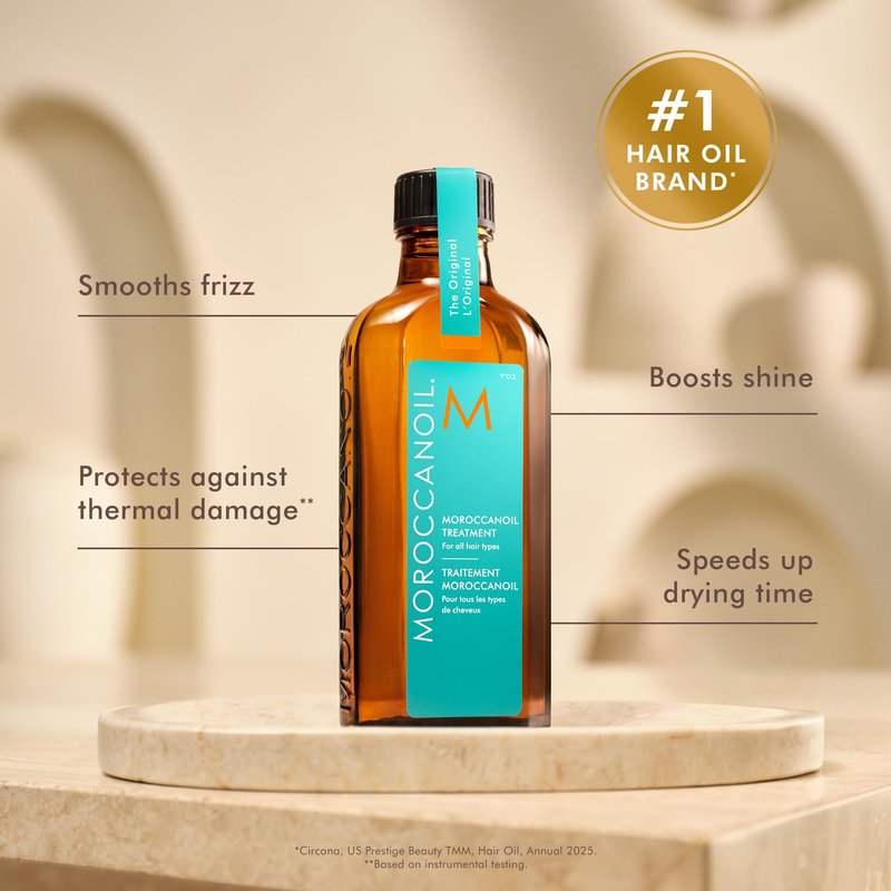 Moroccanoil Treatment, Travel Size, 0.85 Fl. Oz.