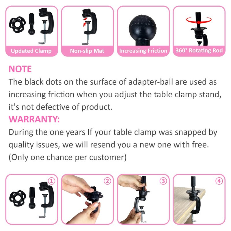 Opini 26 Inch Mannequin Head 80% Real Human Hair Styling Mannequin Doll Head Human Hair for Hairdresser Practice Hair and Makeup With Free Clamp (#4 No Makeup)