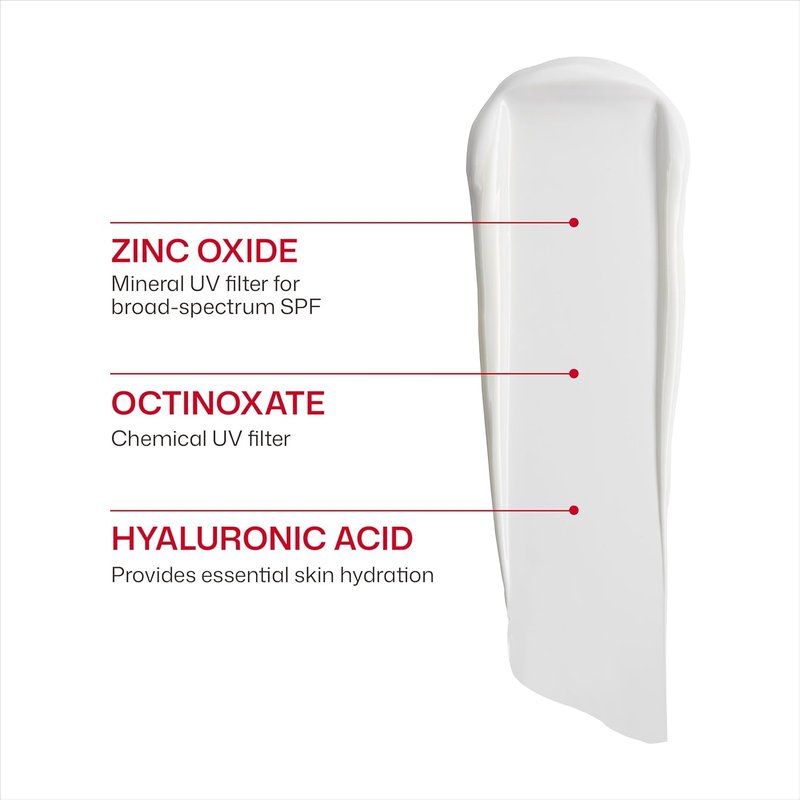 EltaMD UV Daily SPF 40 Face Sunscreen - Zinc Oxide Moisturizer for Dry Skin | Lightweight & Hydrating