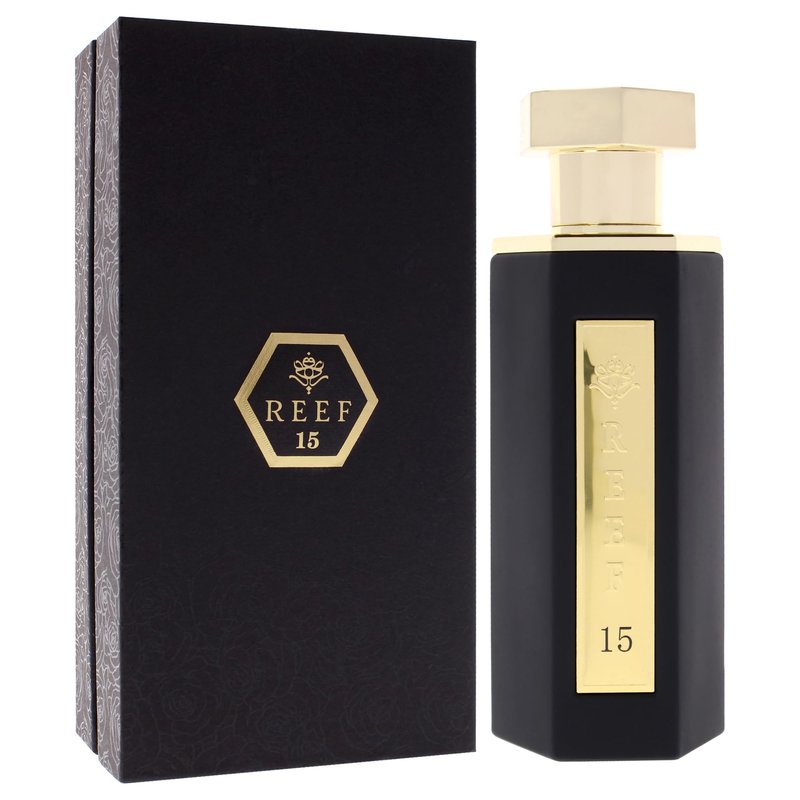 Reef No-15 Eau de Parfum for Men 100 ml