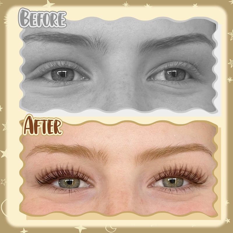 Brown Lash Clusters Short 8MM 10MM 12MM Eyelash Extensions Natural Cluster Lashes Individual Wispy Eyelash Clusters C-Curly Dark Brown Fluffy Eye Lashes Clusters Pack 132Pcs