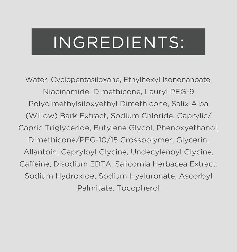 EltaMD AM Restore Face Moisturizer - Lightweight Cream with Niacinamide & Hyaluronic Acid for All Skin Types