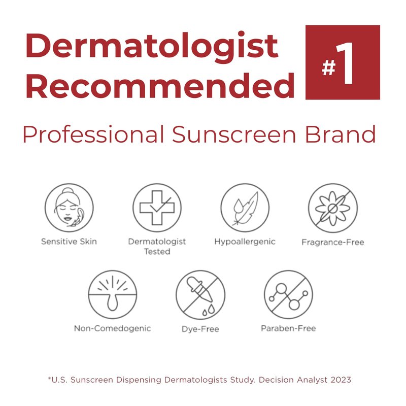 EltaMD UV AOX Mist Mineral Sunscreen Spray SPF 40, Broad Spectrum Face and Body Sunscreen with Zinc Oxide, 100% Mineral Active, Hydration Boost with Antioxidants, Moisturizer with SPF 40, 5 oz