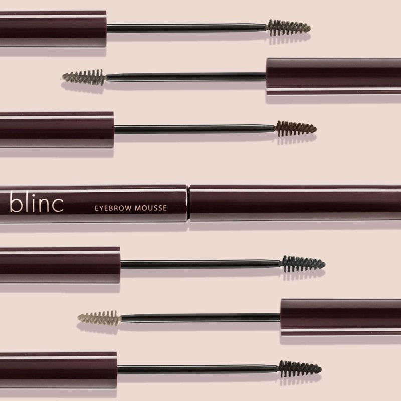 Blinc Lash Extension Tubing Mascara | Extreme Lengthening and Defining Mascara with Biotin
