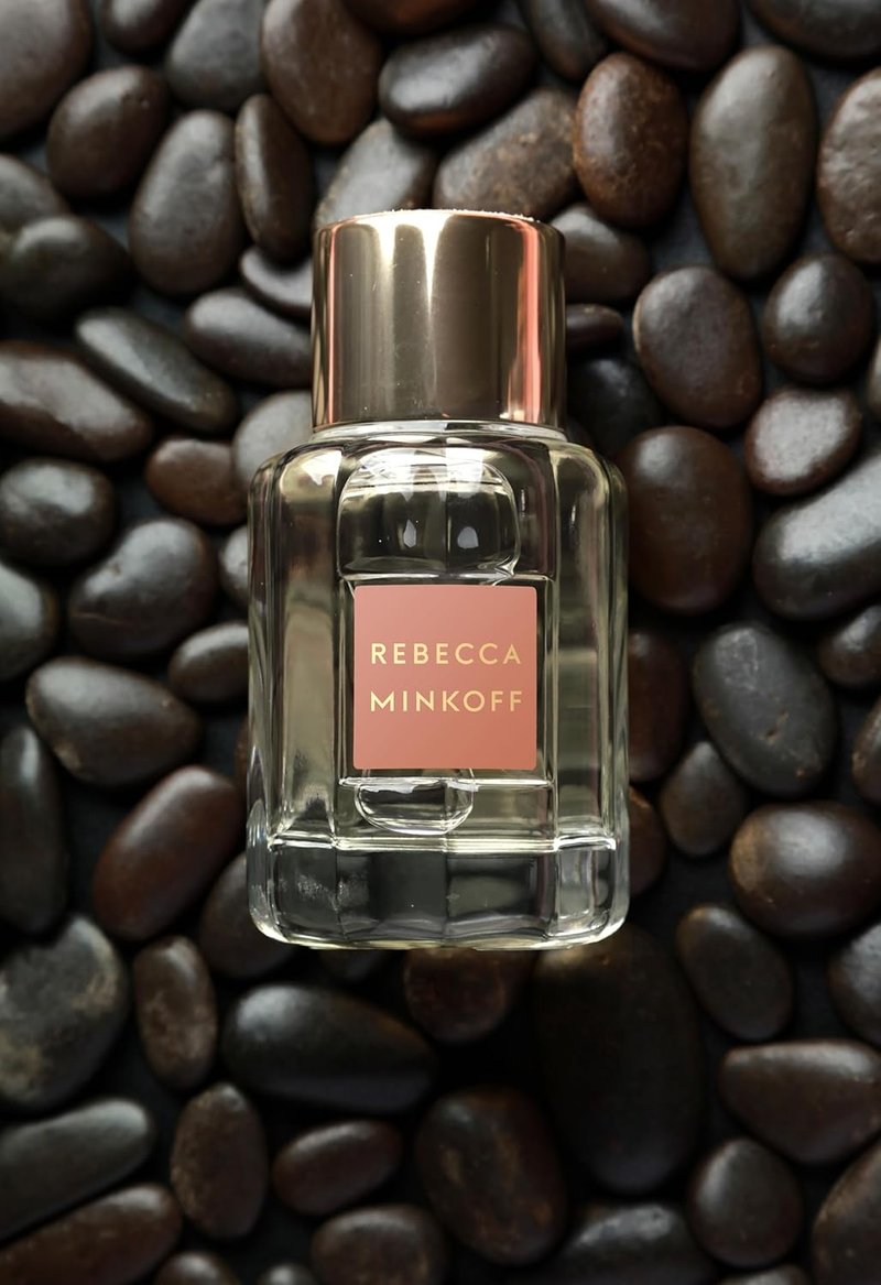 Rebecca Minkoff Eau de Parfum - Bright Feminine Fragrance with Bergamot & Jasmine - 3.4 oz