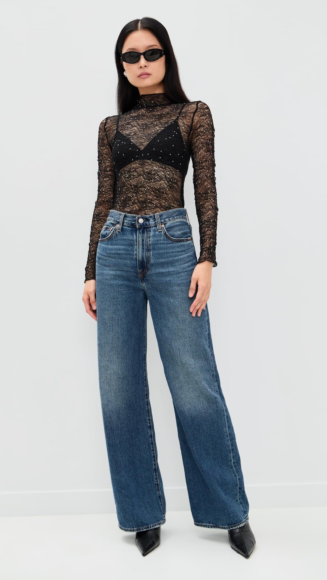 ASTR the label Women's Kyra Top