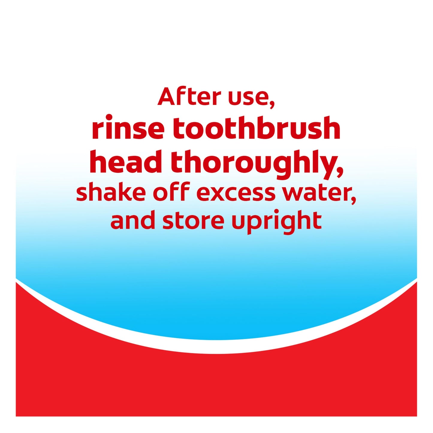 Colgate Extra Clean Toothbrush, Soft Toothbrush for Adults, 3 Count (Pack of 1)
