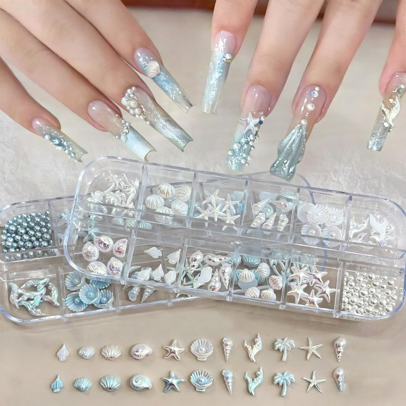 PODUOJIEYI Bedazzler Kit with Rhinestones 10,000 Pcs 24 Colors 3/4/5/6 mm Flatback Resin Jelly Gems Multicolor Bedazzled Kit AB Shiny Nail Charms for Diamond Art Bedazzled Nail Art Crafting Makeup