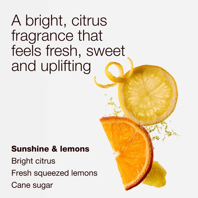 Bath & Body Works Champagne Toast, Sunshine & Lemons, Strawberry Pound Cake & Eucalyptus Mint Hand Sanitizer with Pump Bundle - Conditioning Hand Sanitizer for Soft, Clean Hands - Thoughtful Gift