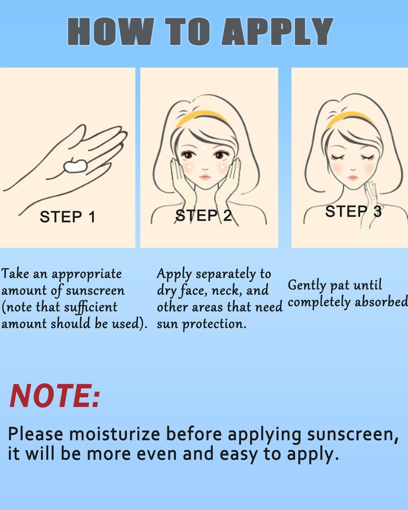 20 Pack Sunscreen SPF50+PA+++ (4ml Each),Moisturizing Travel Size Sunscreen Bulk Christmas Gift Lightweight &Portable,Face&Body Waterproof Mini Suncreens Lotion Women Travel Outdoor Daily Use-A