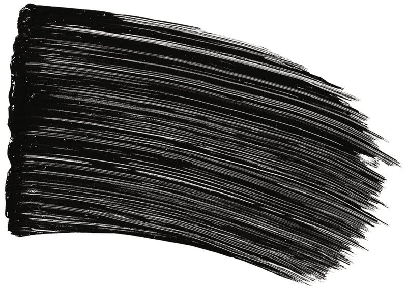 L'Oreal Paris Voluminous Million Lashes Mascara - Waterproof, Collagen Infused, Blackest Black | 0.32 Fl Oz