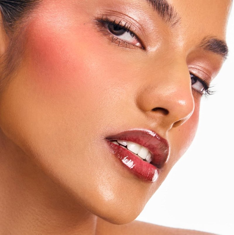 Sacheu Lip Liner - Long Lasting Waterproof Lip Stain with Hyaluronic Acid & Vitamin E | Vegan & Cruelty-Free (p-INKED & Bunny Ear)