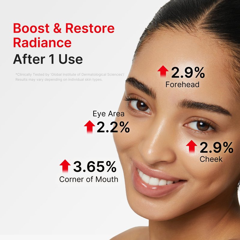 medicube NAD EGF Firming Serum for Face & Neck | Anti-Aging Serum with EGF Peptide, NAD+ & Collagen | Wrinkle Appearance, Elasticity & Pore Care | Korean Skincare, 1.01 fl.oz