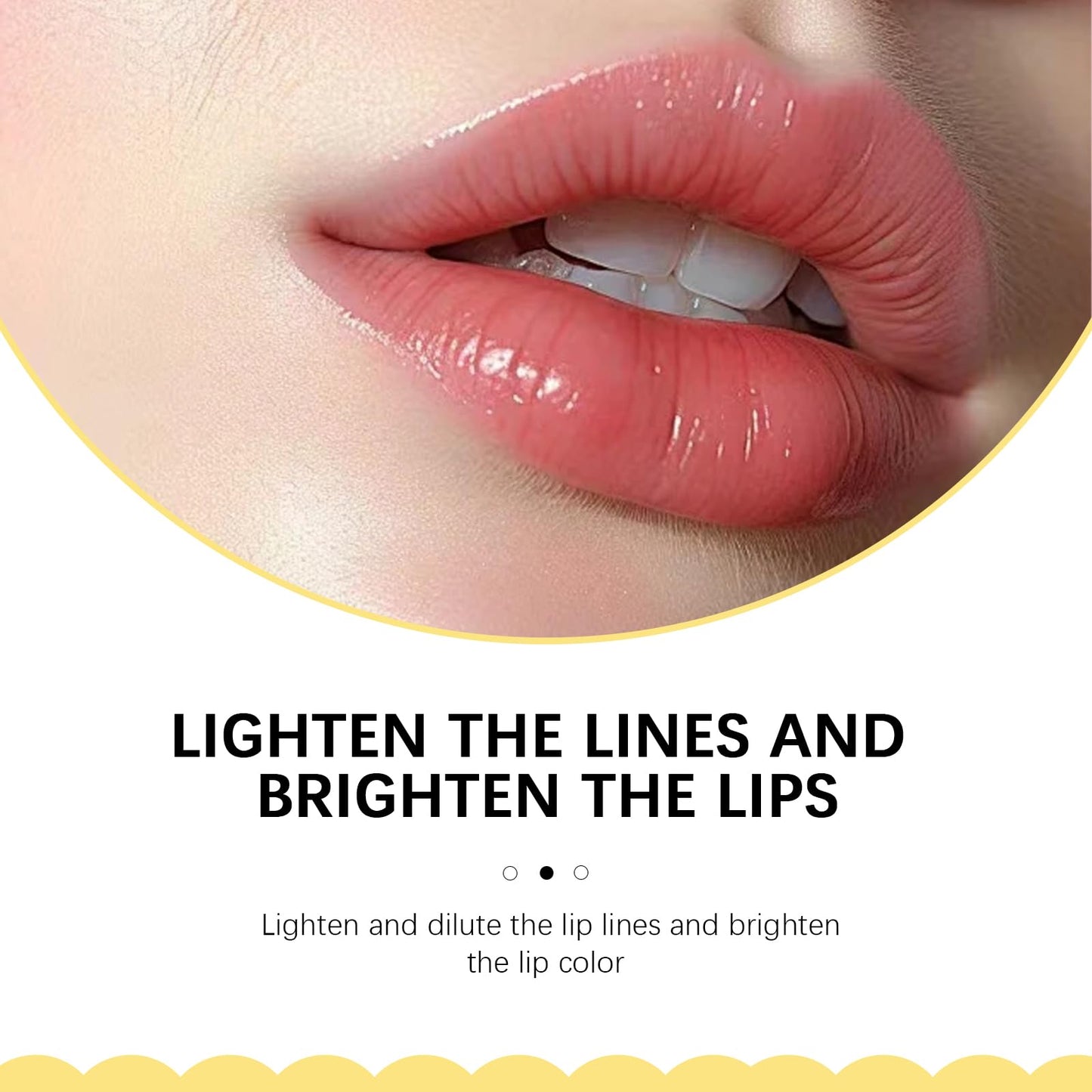 Tolyoler Color Changing Lipstick, PH Lip-stick Color Changing, 24 Hours Lasting Hydration Lip-stick without Stripping, Makes Your Lips Look Fuller, Softer, Suitable for All Skin Tones (1PC)