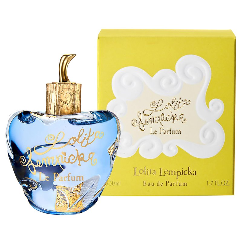 Lolita Lempicka Le Parfum for Women - 1.7 oz EDP Spray