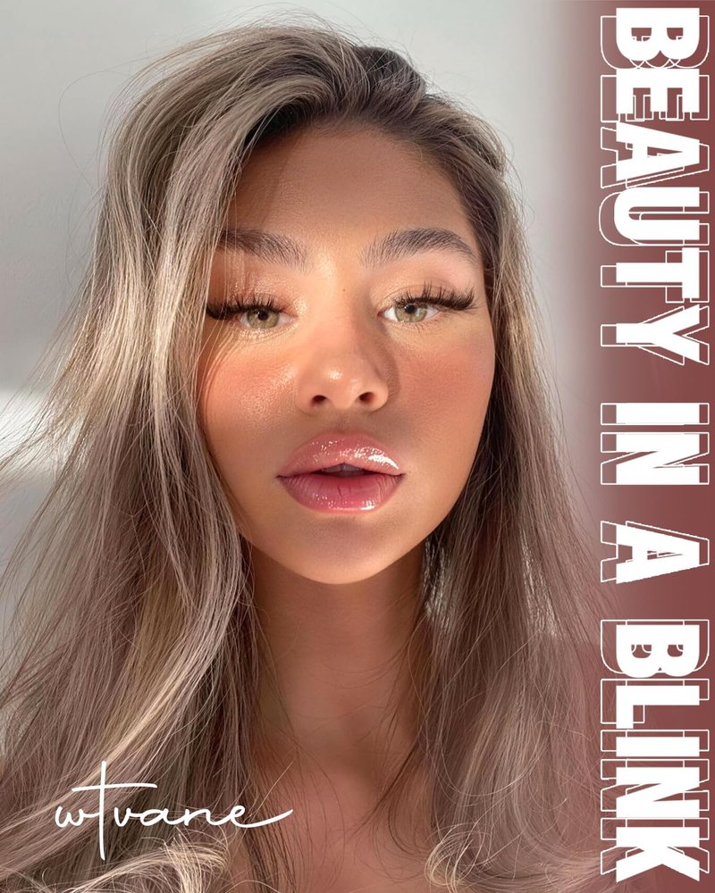 Brown Lash Clusters Kit - Wispy Eyelash Extensions 10-16mm | Soft D Curl Individual Lashes with Ultra-Thin Band