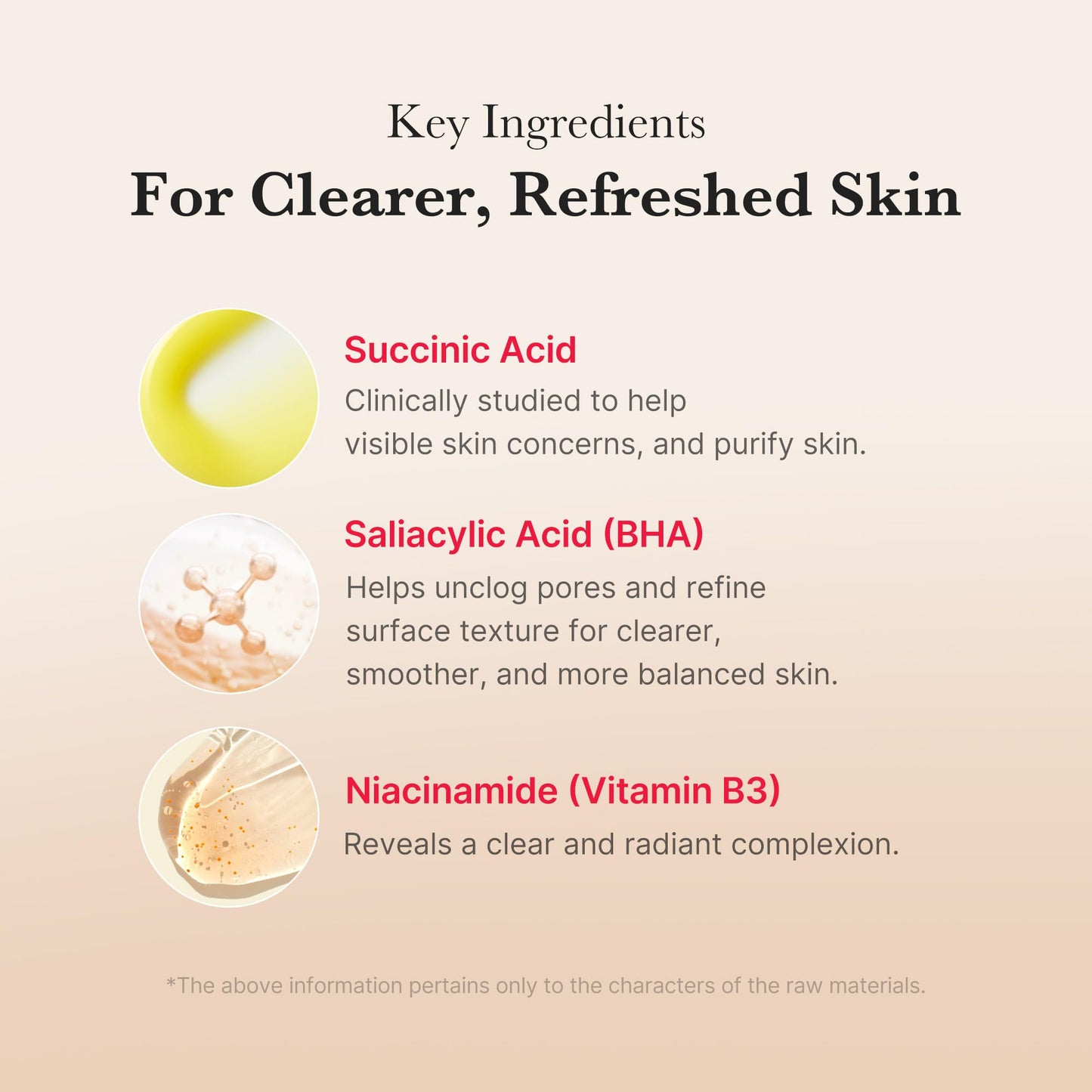 medicube Toner Pads Red Succinic Acid Panthenol Facial Peeling Pad | Exfoliating Toner Pad for Breakout-Prone Skin | Niacinamide, AHA, BHA, and Soothing Panthenol - Non-Comedogenic, 70 Pads (1 Pack)