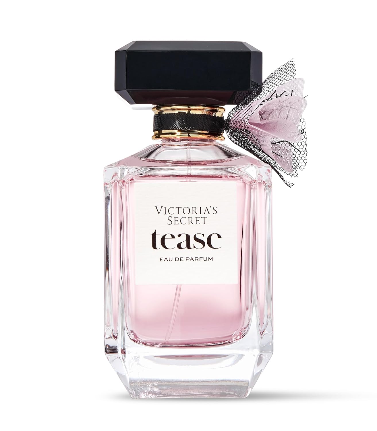 Tease Eau de Parfum by Victoria's Secret - Floral & Fruity Fragrance for Women | 3.4 oz