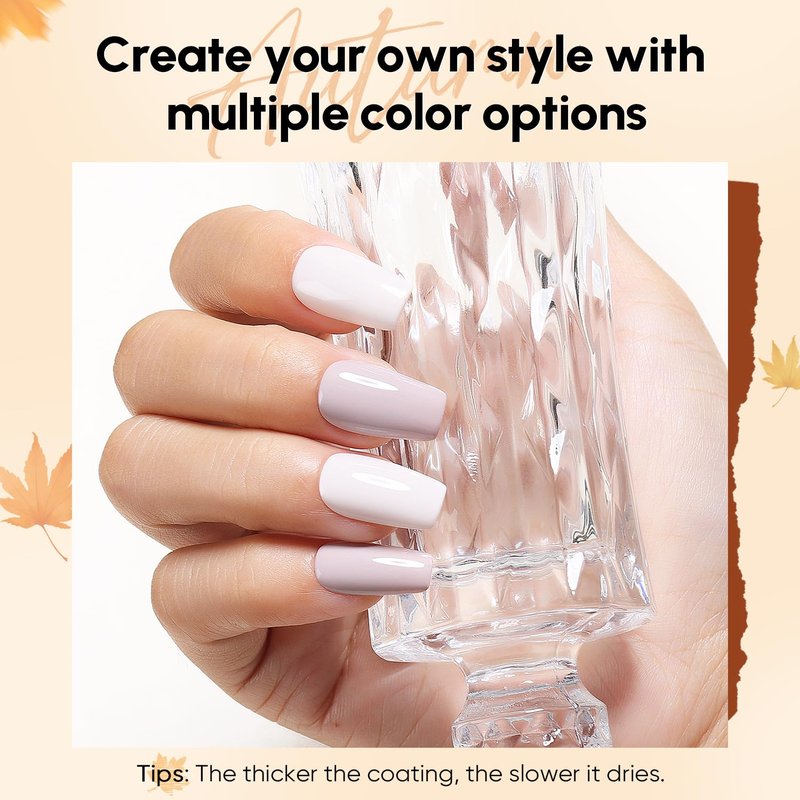 AIMEILI Gel Nail Polish